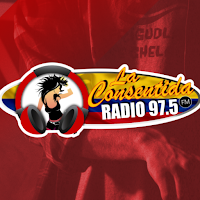 La Consentida Radio 97.5 FM