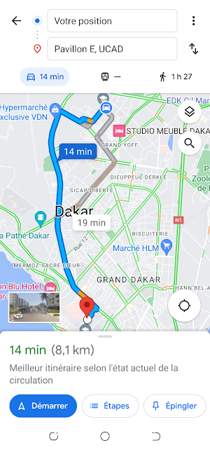gindima Screenshot 3