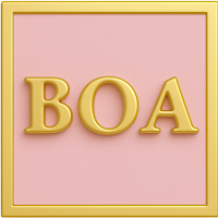 BOA Beauty Bar
