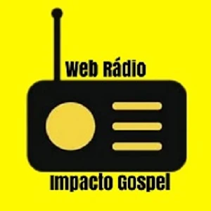 web radio impacto gospel Screenshot 0