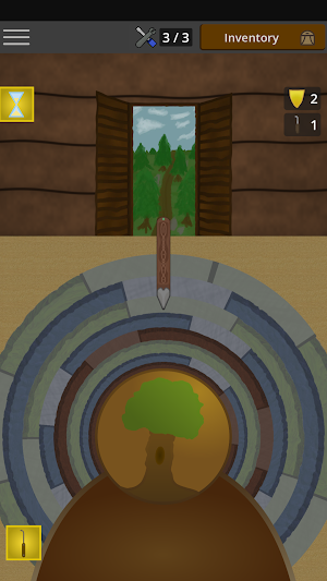 Unlock: Master the Tension Screenshot 0