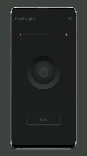 Pixel Light Screenshot 1