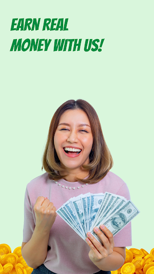 Make Money with Survey Bucks Screenshot 0