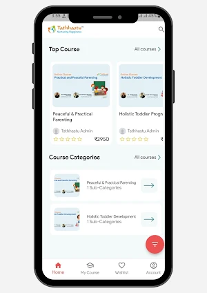 Tathhastu Life Learning App Screenshot 3
