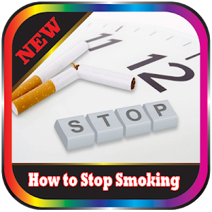 Tips on How to Stop Smoking Screenshot 1