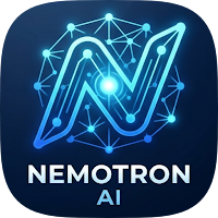 Nemotron AI Chat: Ask anything