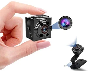 Sq8 Mini Camera Sport Guide Screenshot 2