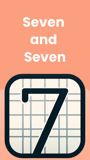 Seven and Seven Screenshot 0