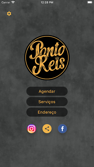 Ponto Reis Screenshot 0