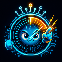 Reflex Circuit — Reaction Game