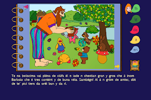 Barbolo Screenshot 1