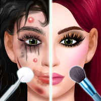 Makeover Clinic: Asmr Stylist