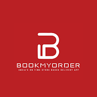 BookMyOrder Store