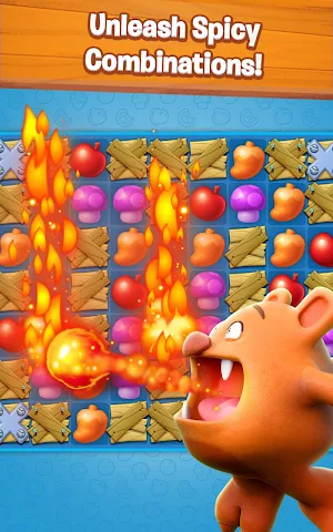 Taste Buds Screenshot 1