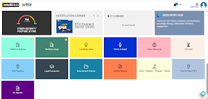 Intellihub Screenshot 3