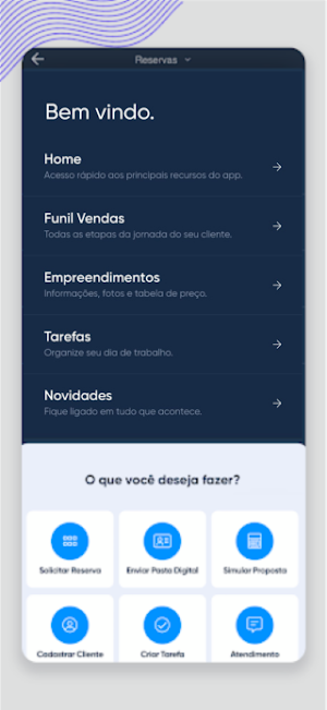 TOPX HOME Screenshot 1
