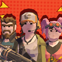 Retro Ruin: Zombie Reckoning