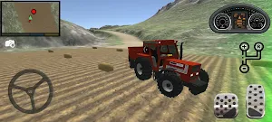 Traktör Balya Taşıma 2021 Screenshot 3