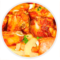 Comidas Típicas da Espanha