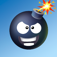 Bomb Head