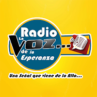 Radio La Voz De La Esperanza