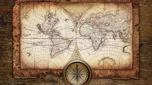 World Map. Super Wallpapers Screenshot 2