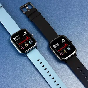 Da Fit Smart Watch Guide Screenshot 0