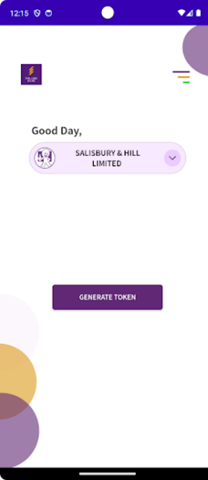 Polaris SafeToken Screenshot 2