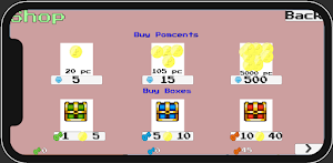 FriesRun Screenshot 3