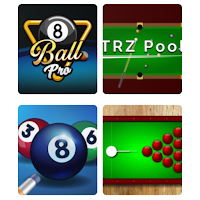 Ball Pool Games: Ball Games