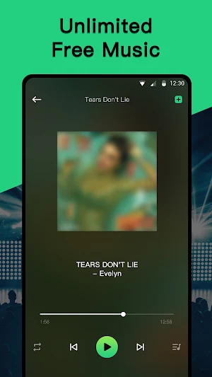 MP3 Download - Offline Music Screenshot 1