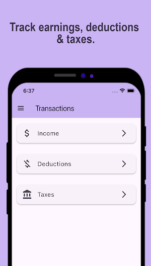 AM Payroll Create your payroll Screenshot 2
