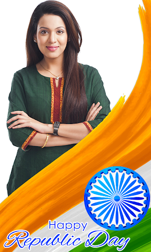 Republic Day Photo Frames Screenshot 2
