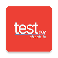TestDay Check-in