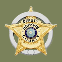 Hopkins County Sheriff TX
