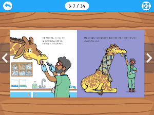 Twinkl Originals Screenshot 3