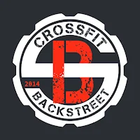 CrossFit Backstreet Oran