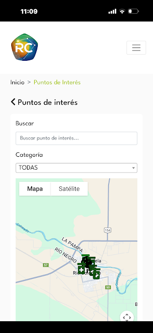 Mi Colorado Screenshot 2