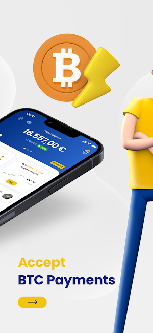 Wexo Business Screenshot 1