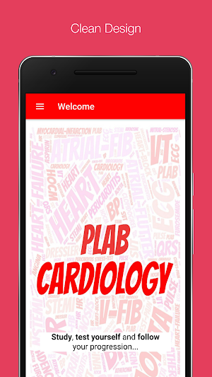 PLAB CARDIOLOGY Screenshot 0