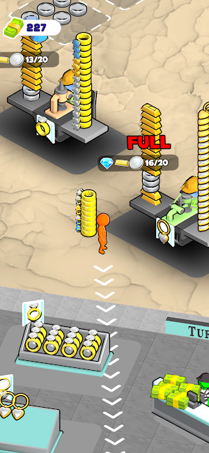 My Jewelery Shop Screenshot 3