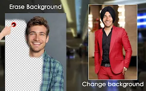 Men Suit Photo Editor 2022 Screenshot 0