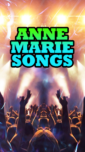 Anne Marie Songs Screenshot 1