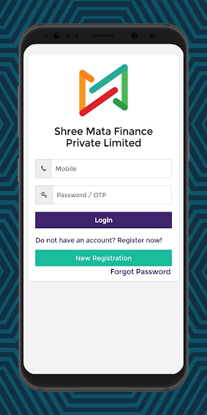 Shree Mata Finance Screenshot 0