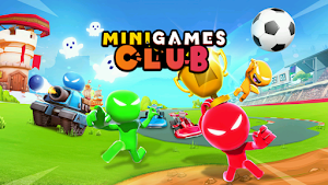 Minigames Club Screenshot 0