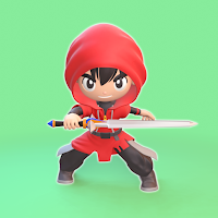 Slash Hero RPG