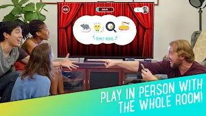 Emoji Charades Screenshot 0