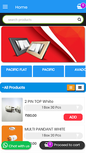 Soumik Enterprise Screenshot 1