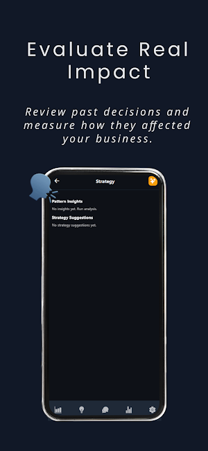 Earneen: Business Coaching Screenshot 2