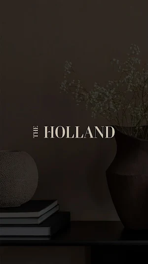 The Holland Screenshot 0